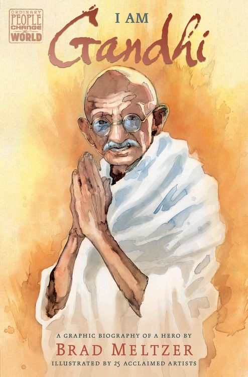 Produktbild: I am Gandhi