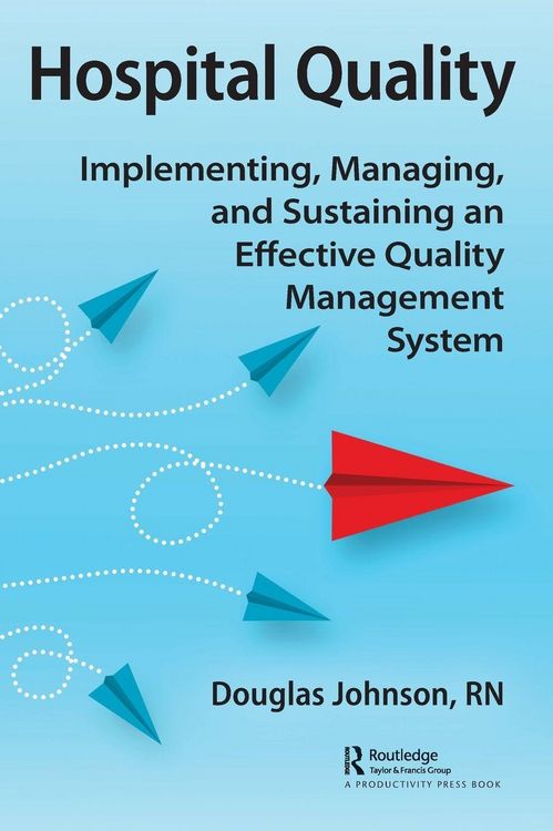 Produktbild: Hospital Quality