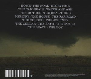 Produktbild: The Road