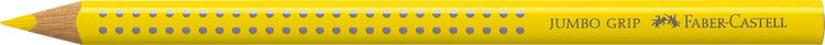 Faber-Castell Buntstift Jumbo Grip 10er Set