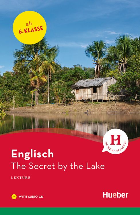 Produktbild: The Secret by the Lake
