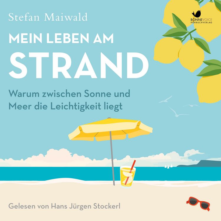 Produktbild: Mein Leben am Strand