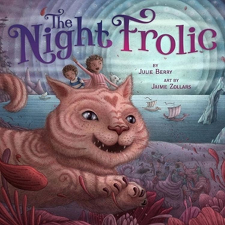 Produktbild: The Night Frolic