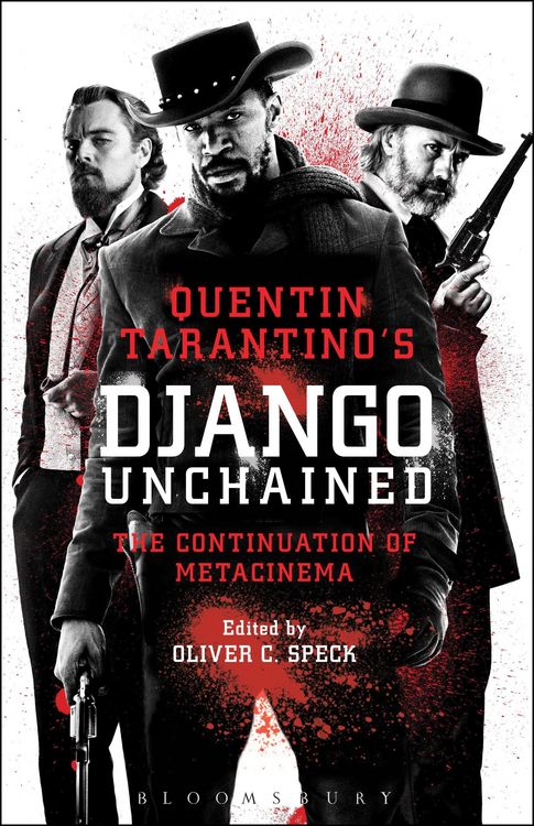Produktbild: Quentin Tarantino's Django Unchained