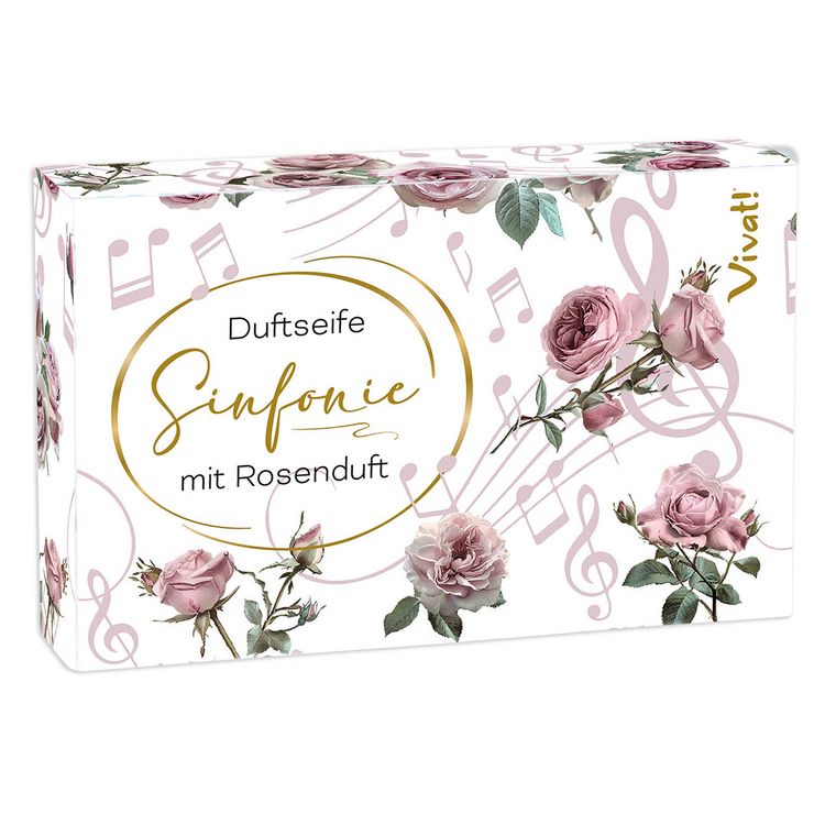 Produktbild: Duftseife &raquo;Sinfonie&laquo;