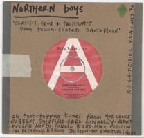 Produktbild: Northern Boys: Classics Gems and Treasures from
