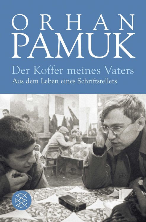 Produktbild: Der Koffer meines Vaters
