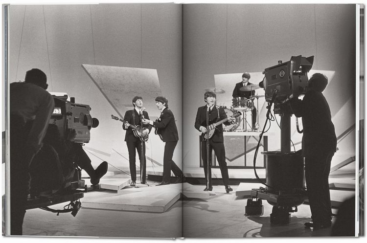 Produktbild: Harry Benson