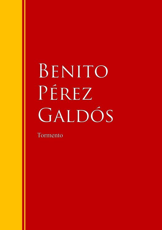 Produktbild: Tormento