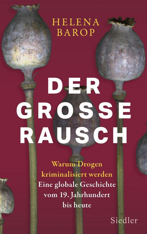 Produktbild: Der gro&szlig;e Rausch