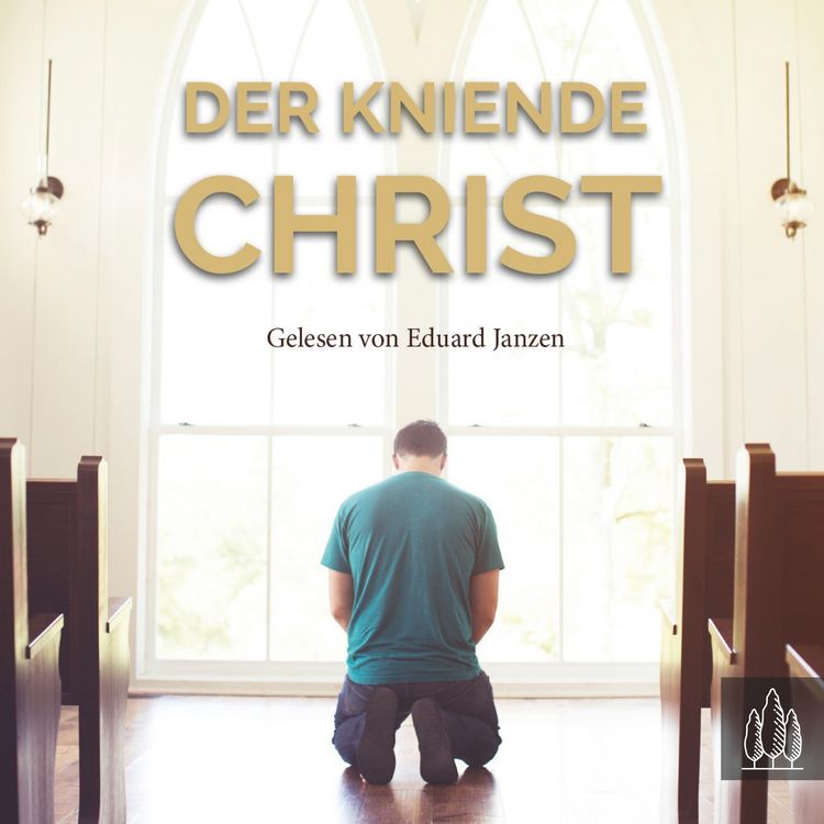 Produktbild: Der kniende Christ