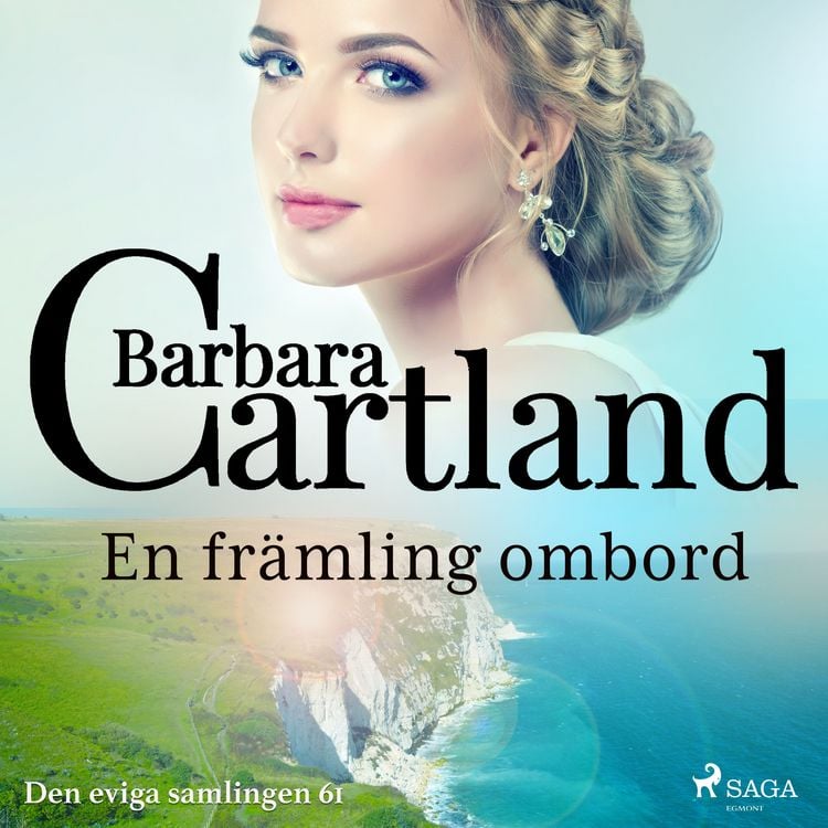 Produktbild: En fr&auml;mling ombord