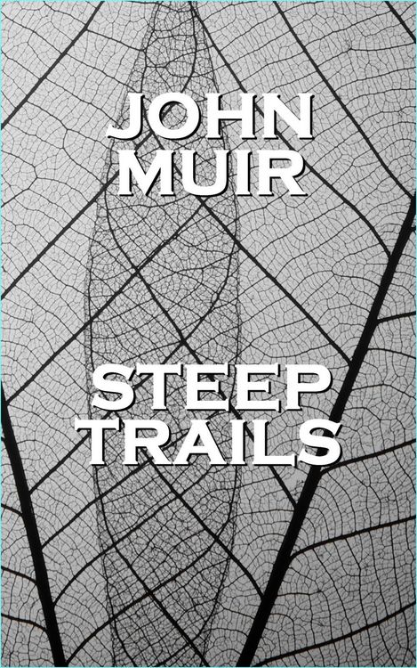 Produktbild: Steep Trails