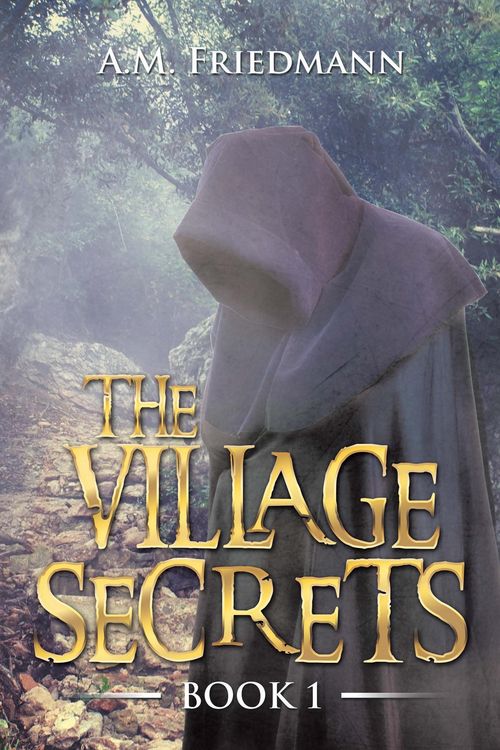 Produktbild: The Village Secrets