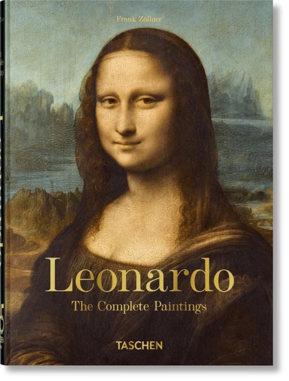 Produktbild: Leonardo