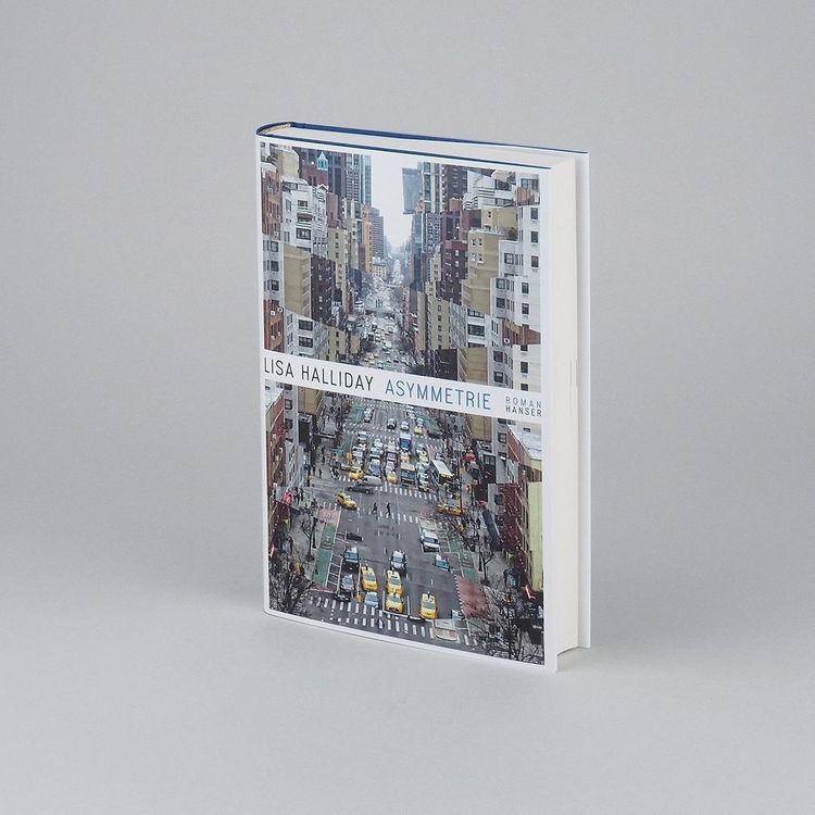 Produktbild: Asymmetrie