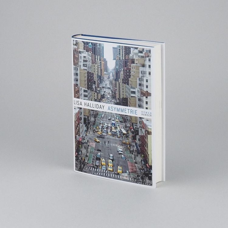 Produktbild: Asymmetrie