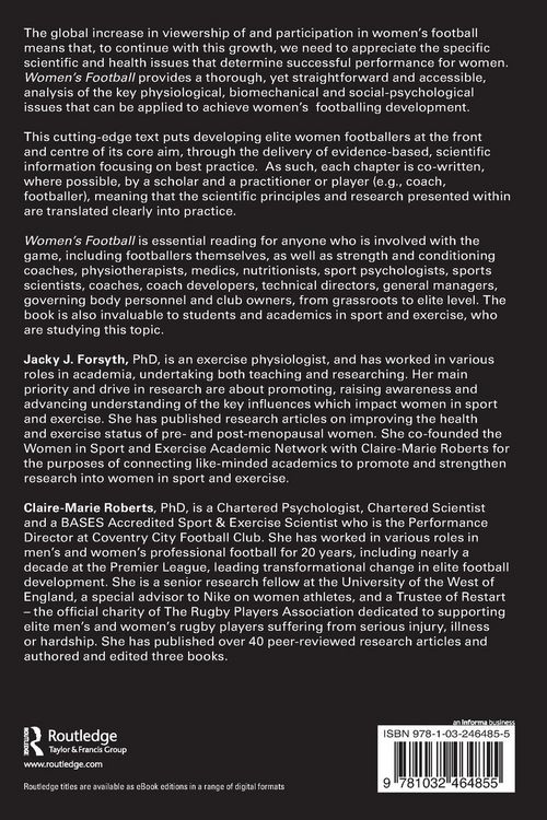 Produktbild: Women's Football