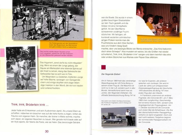 Produktbild: Wir vom Jahrgang 1962 - Kindheit und Jugend
