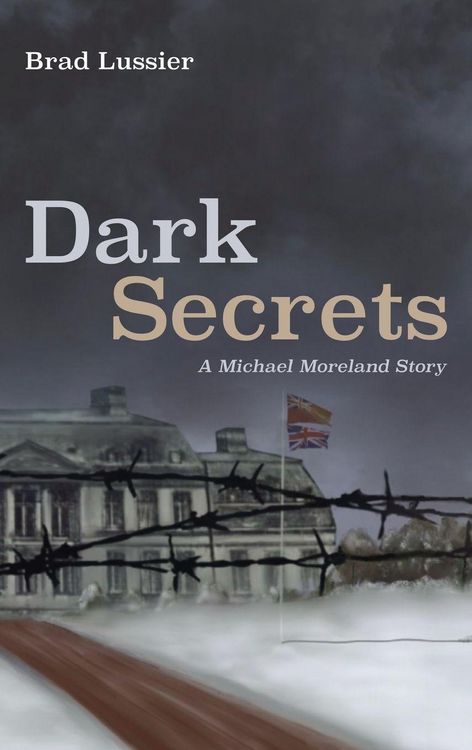 Produktbild: Dark Secrets
