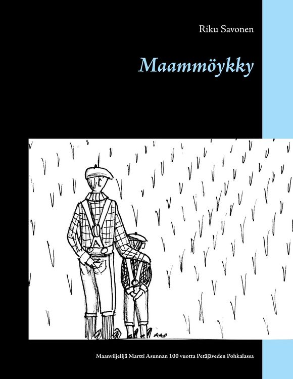 Produktbild: Maamm&ouml;ykky