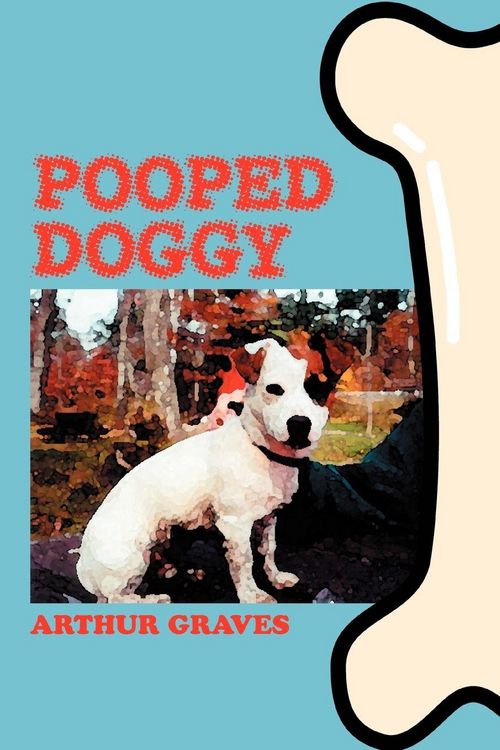 Produktbild: Pooped Doggy