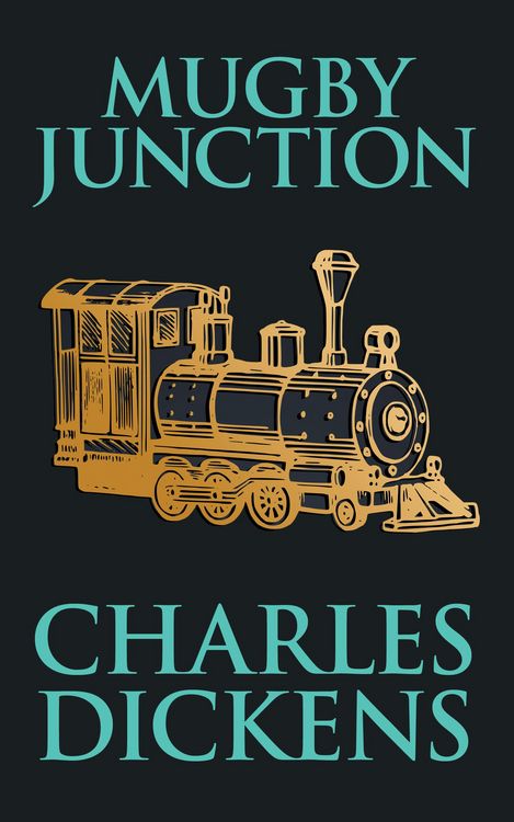 Produktbild: Mugby Junction