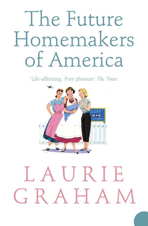 Produktbild: The Future Homemakers of America