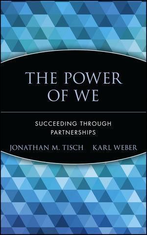 Produktbild: The Power of We