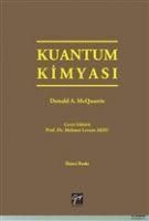 Produktbild: Kuantum Kimyasi
