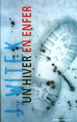 Produktbild: Un hiver en enfer