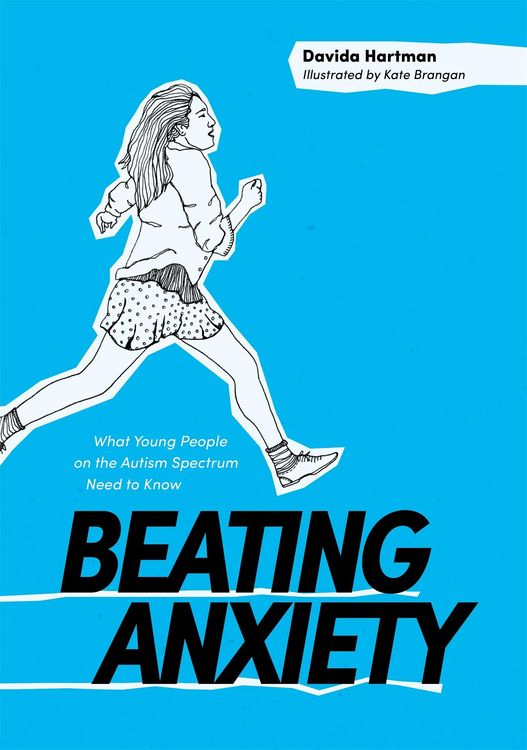 Produktbild: Beating Anxiety
