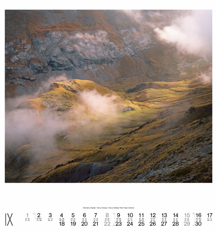 Produktbild: Faszination Natur 2013