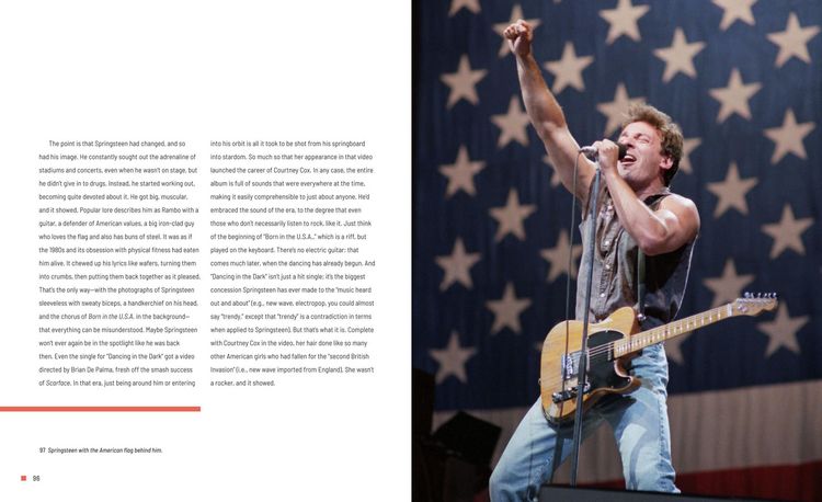 Produktbild: Bruce Springsteen