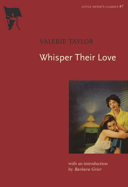 Produktbild: Whisper Their Love