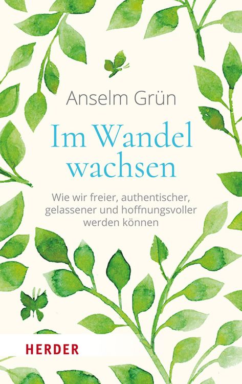 Produktbild: Im Wandel wachsen