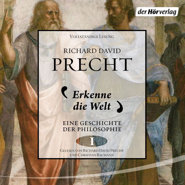 Produktbild: Erkenne die Welt