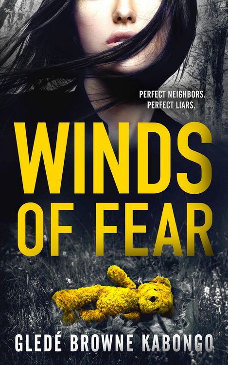 Produktbild: Winds of Fear: An unputdownable psychological thriller (Fearless Series)