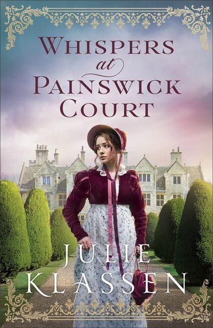 Produktbild: Whispers at Painswick Court