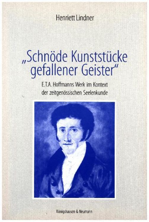 Produktbild: Schnöde Kunststücke gefallener Geister