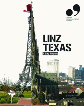 Produktbild: Linz Texas