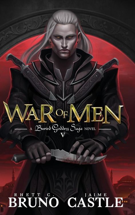 Produktbild: War of Men