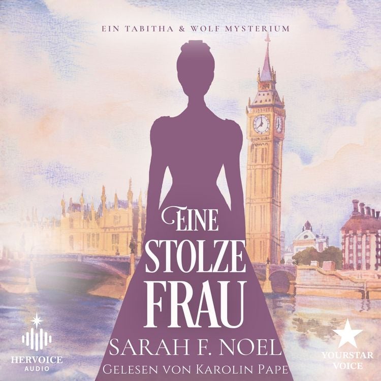 Produktbild: Eine stolze Frau