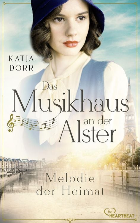 Produktbild: Das Musikhaus an der Alster - Melodie der Heimat