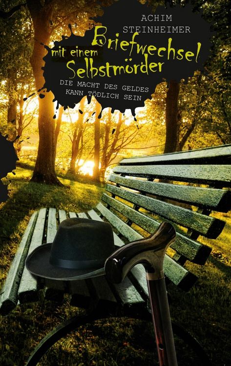 Produktbild: Briefwechsel mit einem Selbstm&ouml;rder