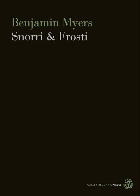 Produktbild: Snorri & Frosti