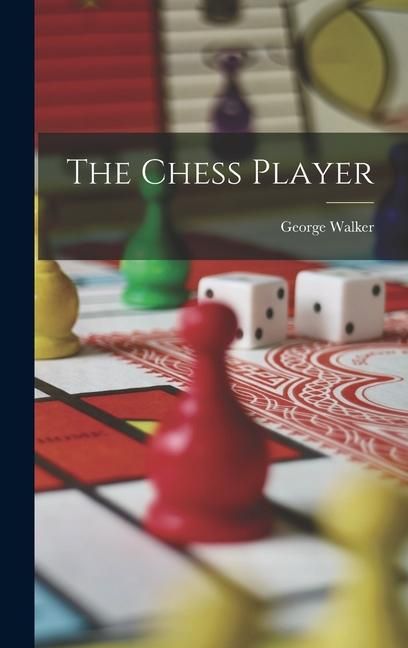 Produktbild: The Chess Player