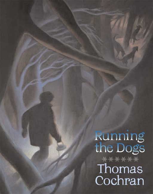 Produktbild: Running the Dogs
