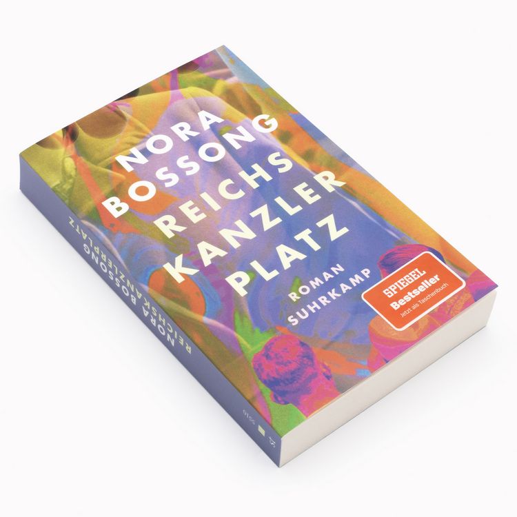 Produktbild: Reichskanzlerplatz