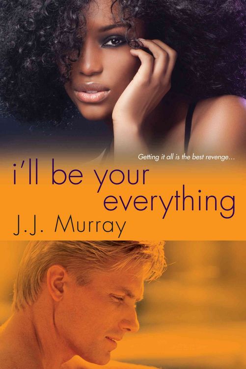 Produktbild: I'll be Your Everything